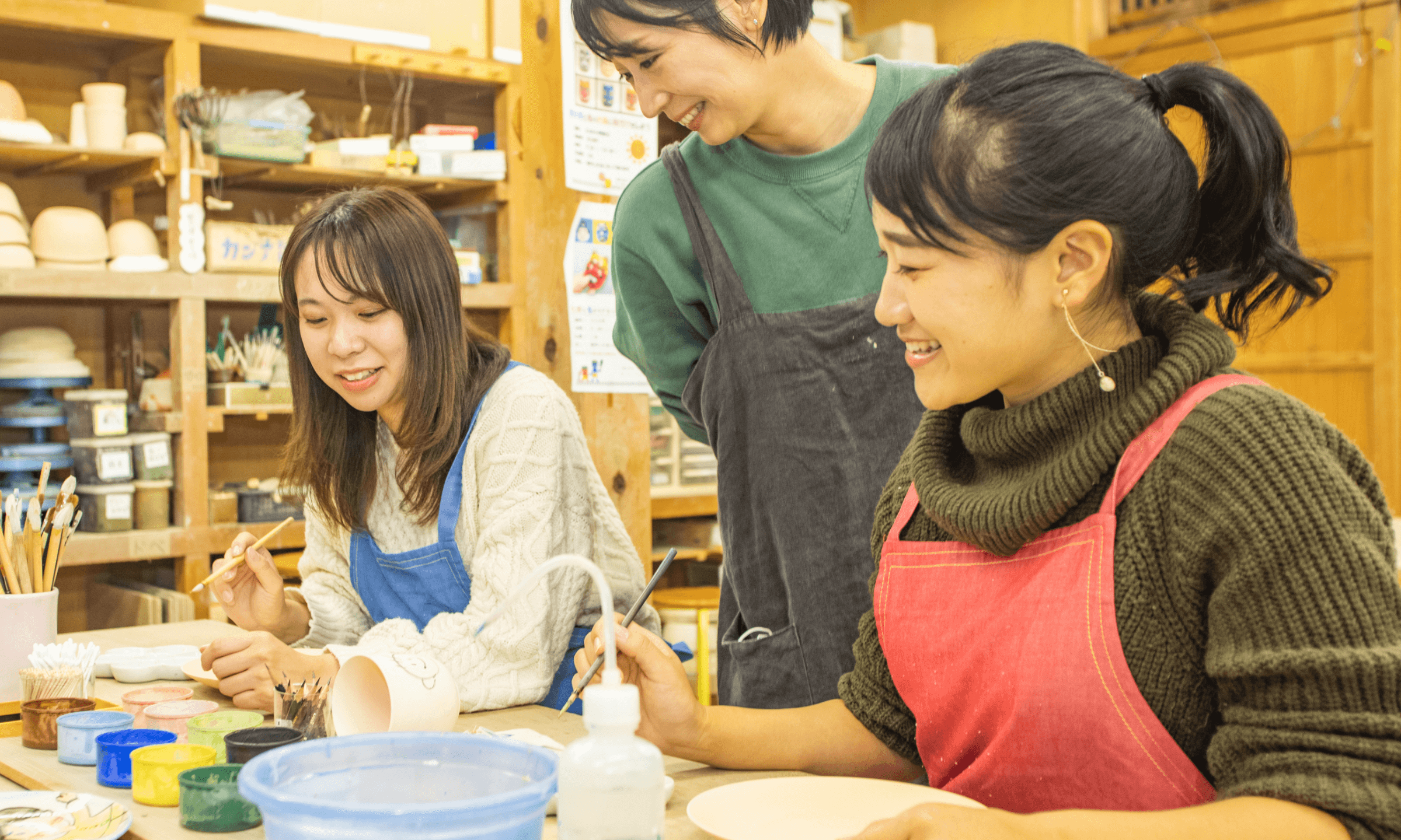 おかやま観光特集